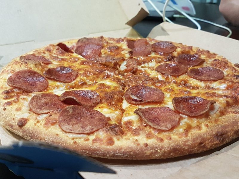 Foto 1 van Domino's Pizza