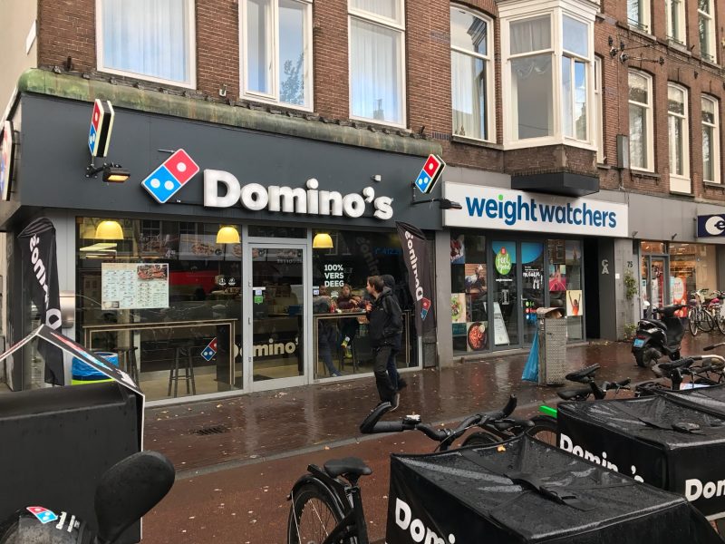 Domino's Pizza