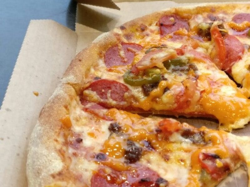 Domino's Pizza