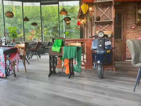 Taumi Asia Fusion
