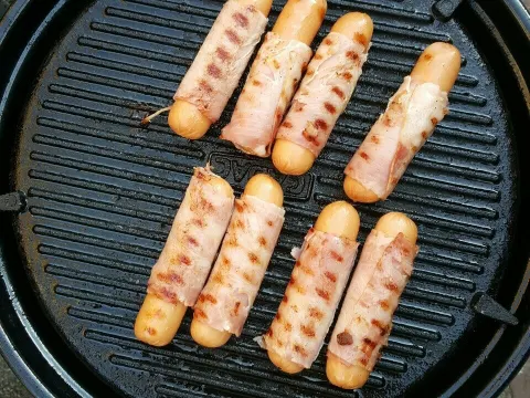 Bbq Spot