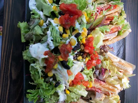Foto 4 van FAB - Famous American Bistro