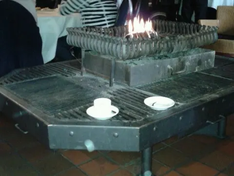 Foto 4 van De Steenoven