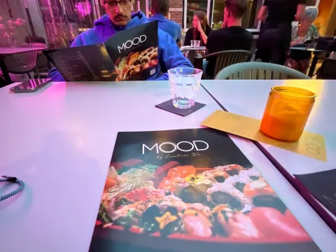 XU Noodle Bar