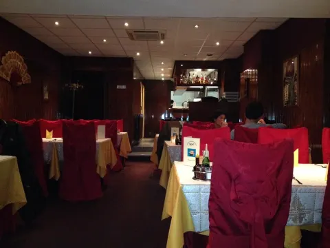 Dewi Indonesian Restaurant