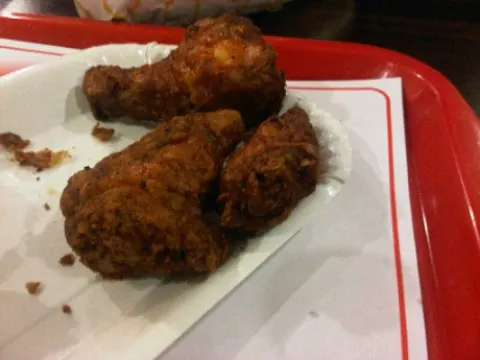 Derwish Food