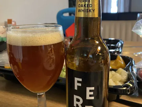Brasserie de Leistert