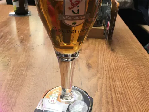 Foto 4 van Brasserie de Leistert