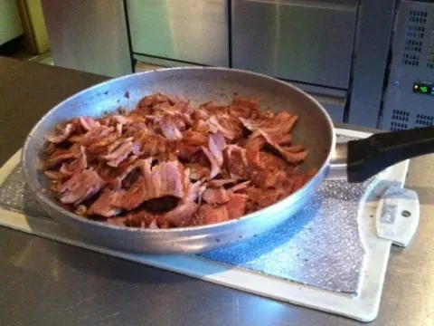 Shoarma Grillroom Cyprus