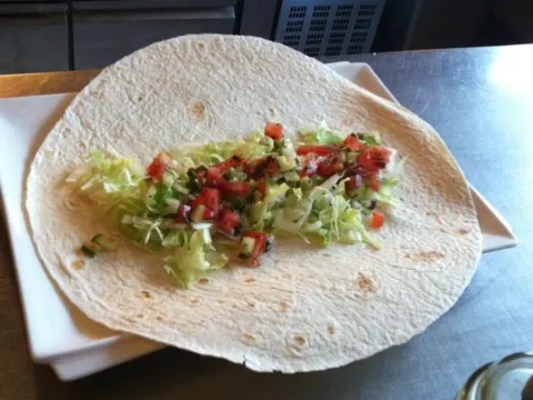 Foto 2 van Shoarma Grillroom Cyprus