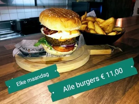 Foto 2 van StreetfoodCity