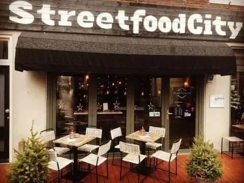 Foto 5 van StreetfoodCity