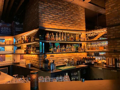 Foto 4 van The U food & drinks