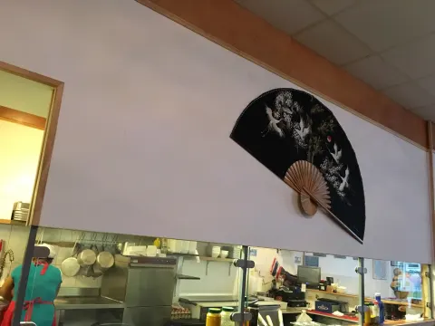 Thais restaurant Mallika