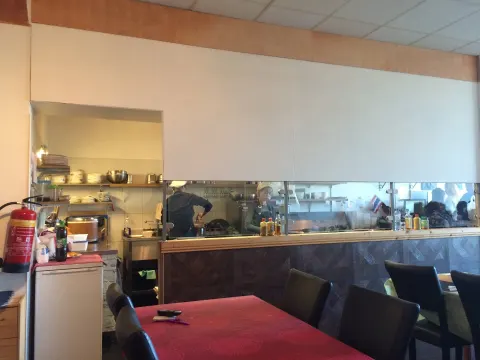 Thais restaurant Mallika