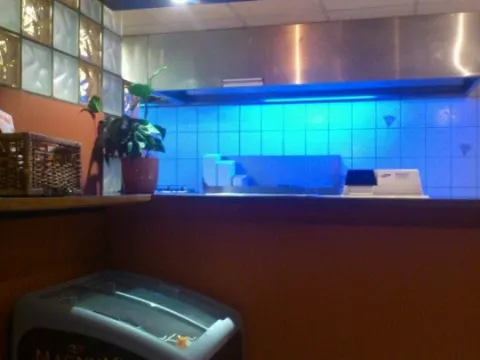 De Sparerib