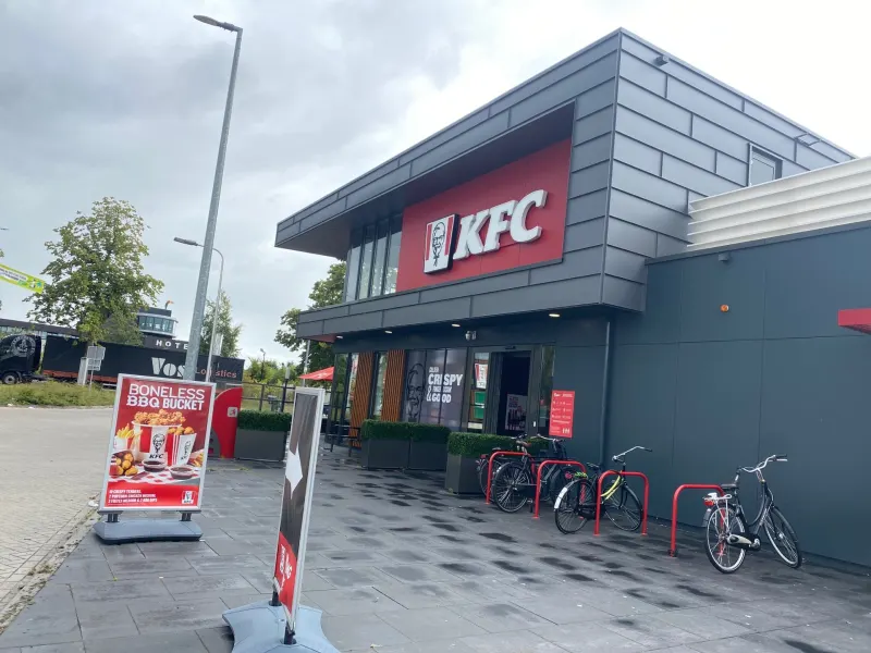 Foto 1 van KFC