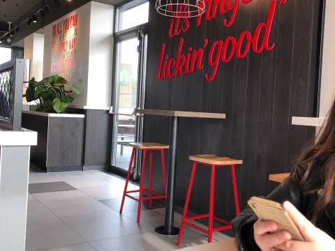 KFC