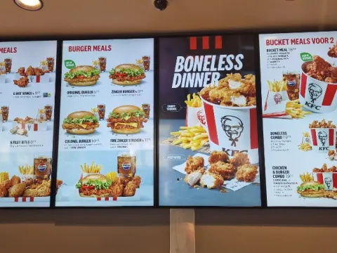 Foto 3 van KFC