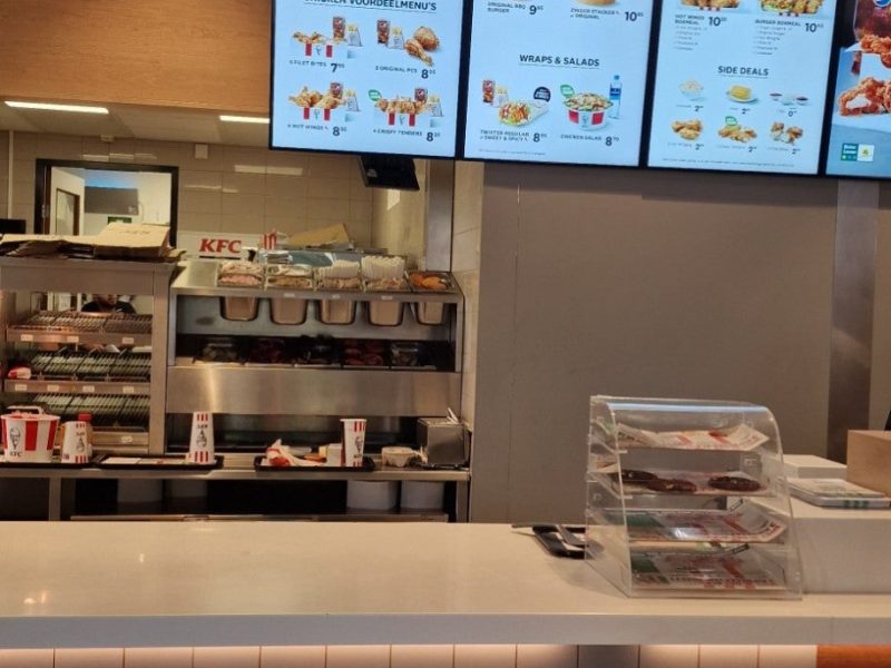 KFC