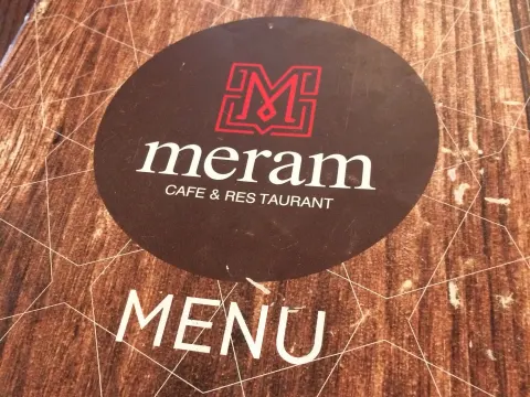 Meram Zuidoost