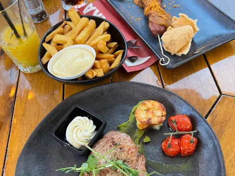 Café Restaurant Banka