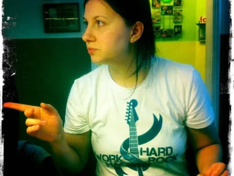 Eating Point