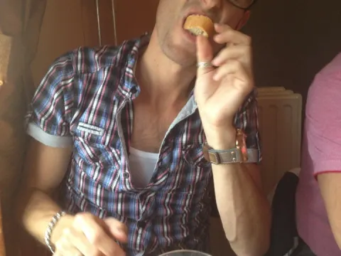 Foto 2 van Pannenkoekenhoeve