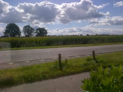 Foto 3 van Pannenkoekenhoeve