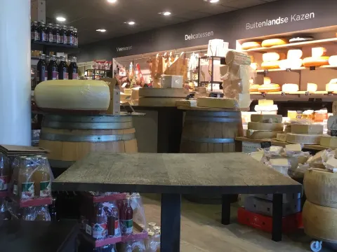 SMAAK delicatessen