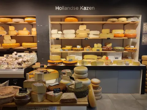 Foto 4 van SMAAK delicatessen
