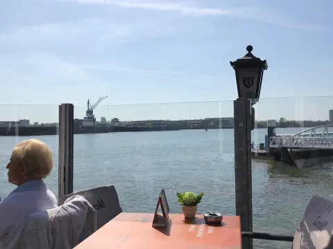 Leuk! Lunchroom
