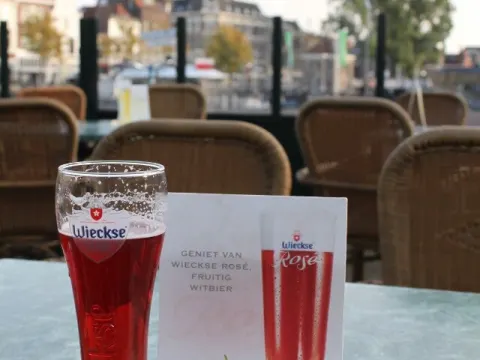 Eeterij de Hoek