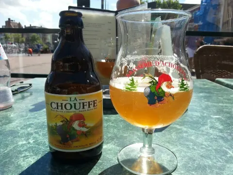 Foto 3 van Eeterij de Hoek