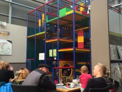Tuincafé Intratuin Heerlen