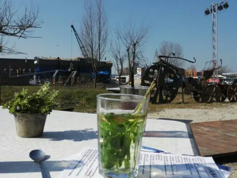 Foto 4 van Chaos aan de Schie