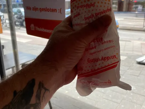 Foto 2 van Cigköftem