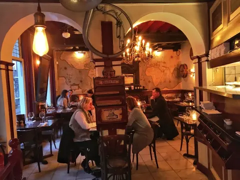 In den Bierbengel
