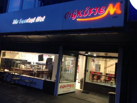 Foto 4 van Cigköftem
