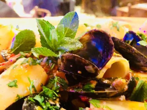 Osteria Sala Federico