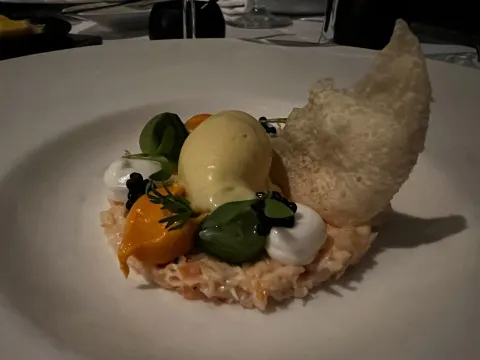 Foto 4 van Restaurant Landgoed Groenendaal
