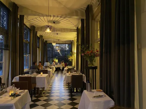 Foto 5 van Restaurant Landgoed Groenendaal