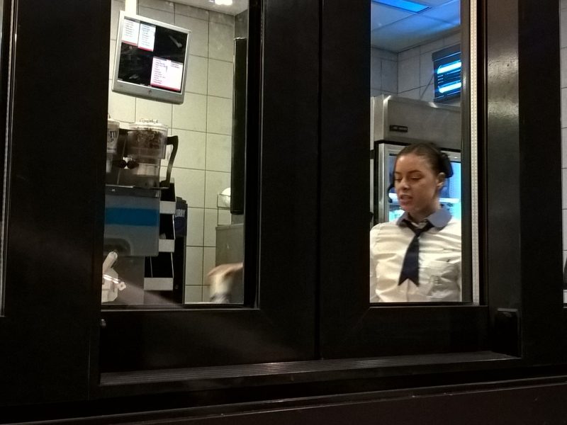 Foto 4 van McDonald's