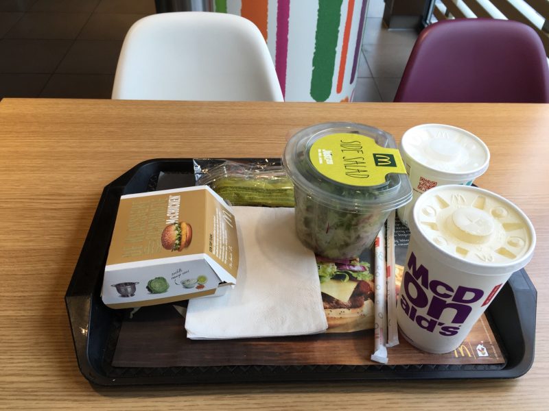Foto 5 van McDonald's
