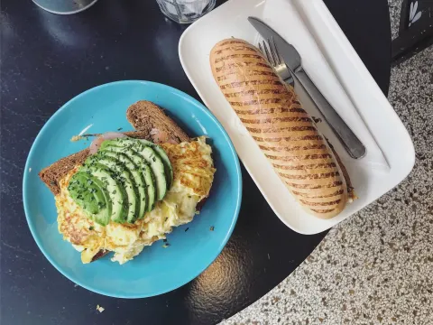 Eat Company