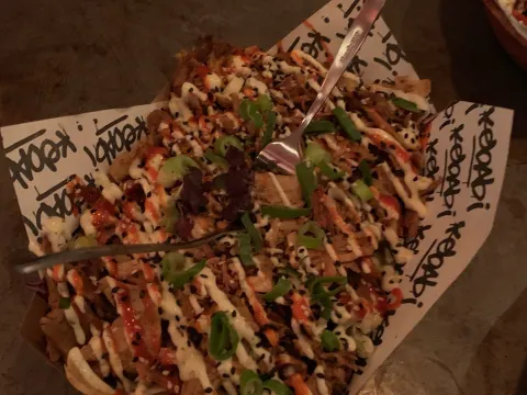 Kebabi