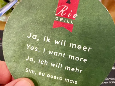 Rio Grill