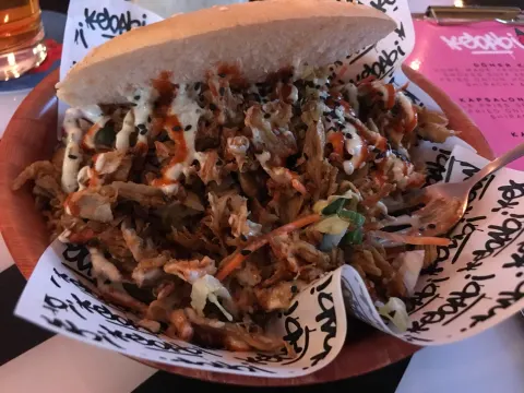 Kebabi