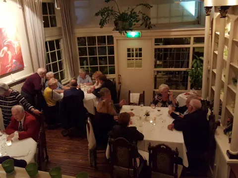 Foto 4 van De Mallemolen