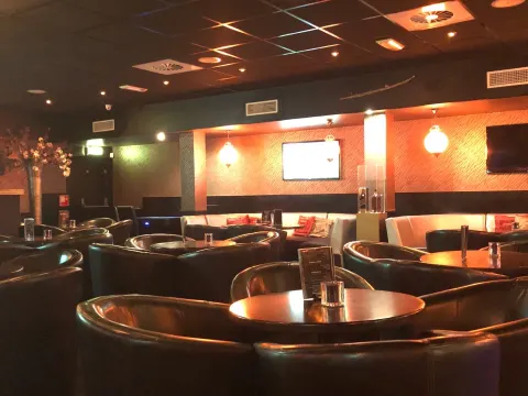 Tapas Club